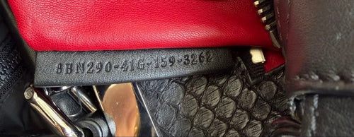 Fendi Handbag 2Way