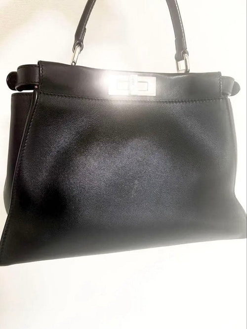 Fendi Handbag 2Way