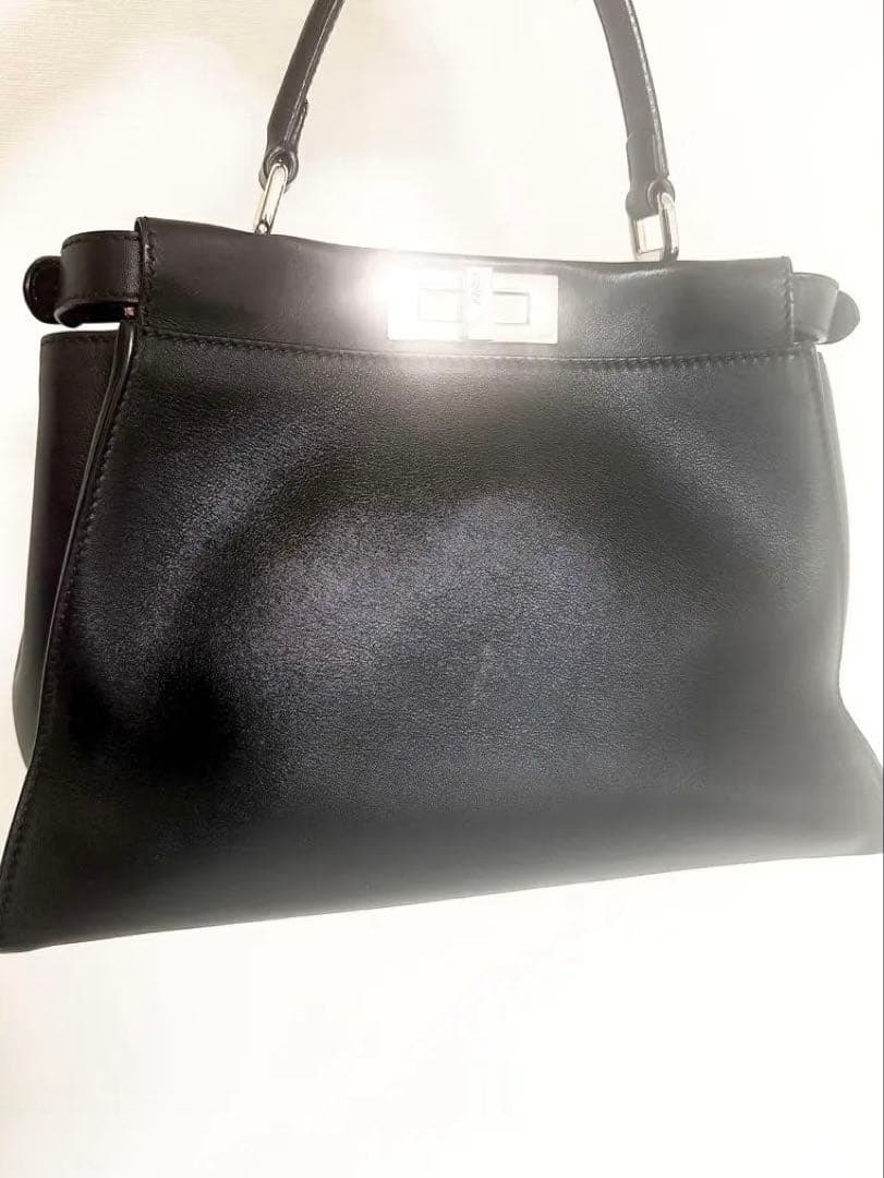 Fendi Handbag 2Way
