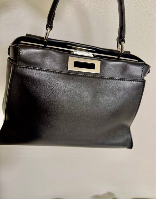 Fendi Handbag 2Way