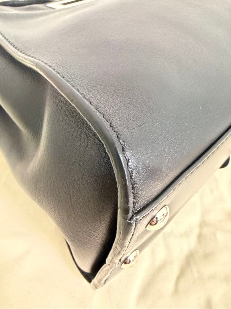 Fendi Handbag 2Way