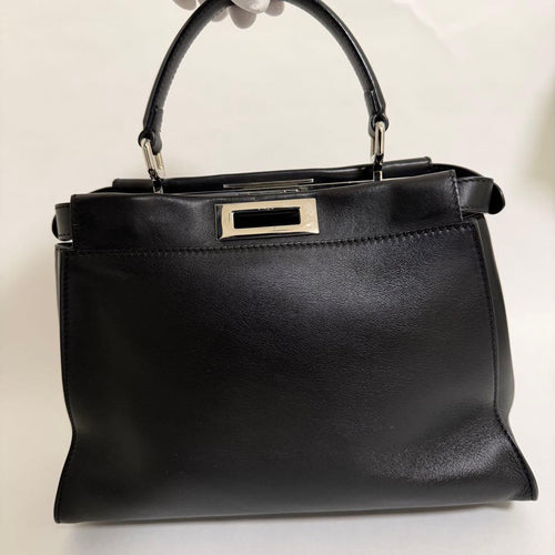 Fendi Handbag 2Way