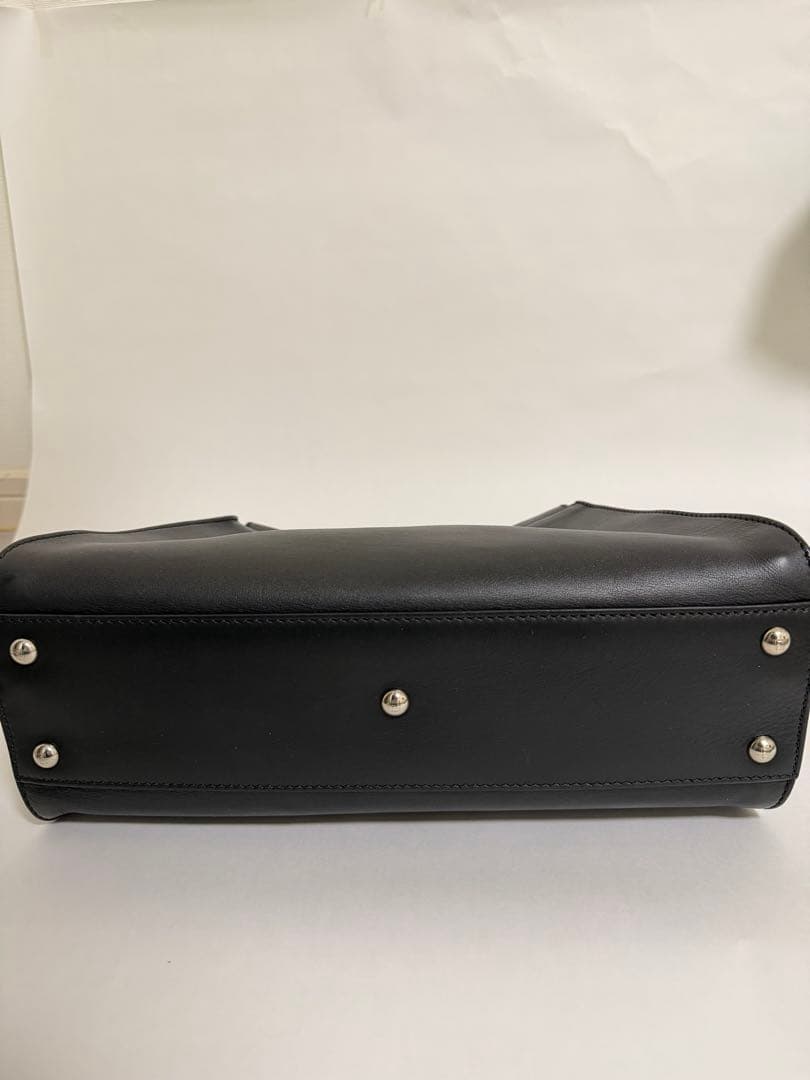 Fendi Handbag 2Way