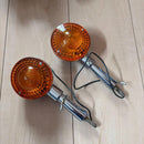 Yamaha Lights Turn Signals Dt250