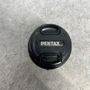 Zoom Lenses Hd Da 18-50Mm F4-5.6 Dc Wr