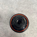 Zoom Lenses Hd Da 18-50Mm F4-5.6 Dc Wr