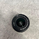Zoom Lenses Hd Da 18-50Mm F4-5.6 Dc Wr