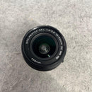 Zoom Lenses Hd Da 18-50Mm F4-5.6 Dc Wr