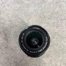 Zoom Lenses Hd Da 18-50Mm F4-5.6 Dc Wr