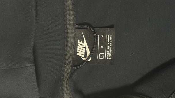 Nike Hoodies
