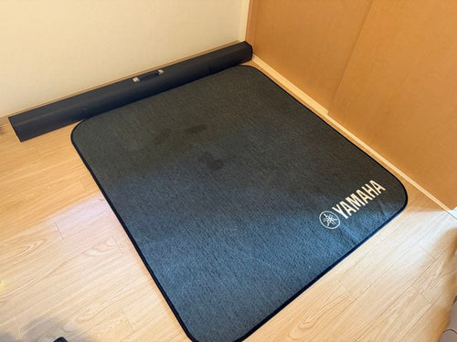 Yamaha Electronic Drums Dtx482K