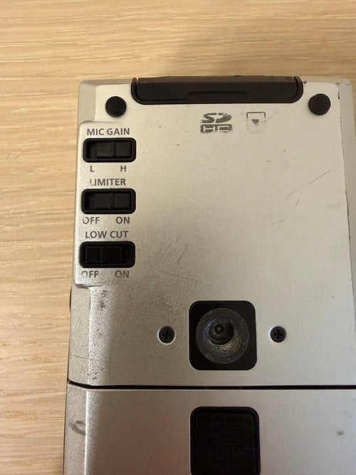 Roland Ic Recorders Voice R-05 Wave/Mp3