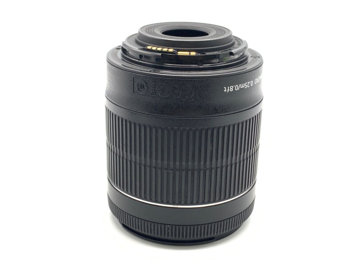 Lens (Zoom) Ef-S18-55Mm F3.5-5.6 Is Stm