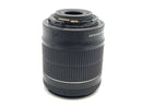 Lens (Zoom) Ef-S18-55Mm F3.5-5.6 Is Stm