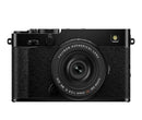 Fujifilm Mirrorless Interchangeable Lips X-E5 (Xf23)