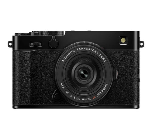 Fujifilm Mirrorless Interchangeable Lips X-E5 (Xf23)