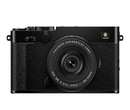 Fujifilm Mirrorless Interchangeable Lips X-E5 (Xf23)