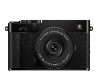 Fujifilm Mirrorless Interchangeable Lips X-E5 (Xf23)