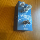 Guitar Effector Altero Wal