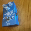 Guitar Effector Altero Wal