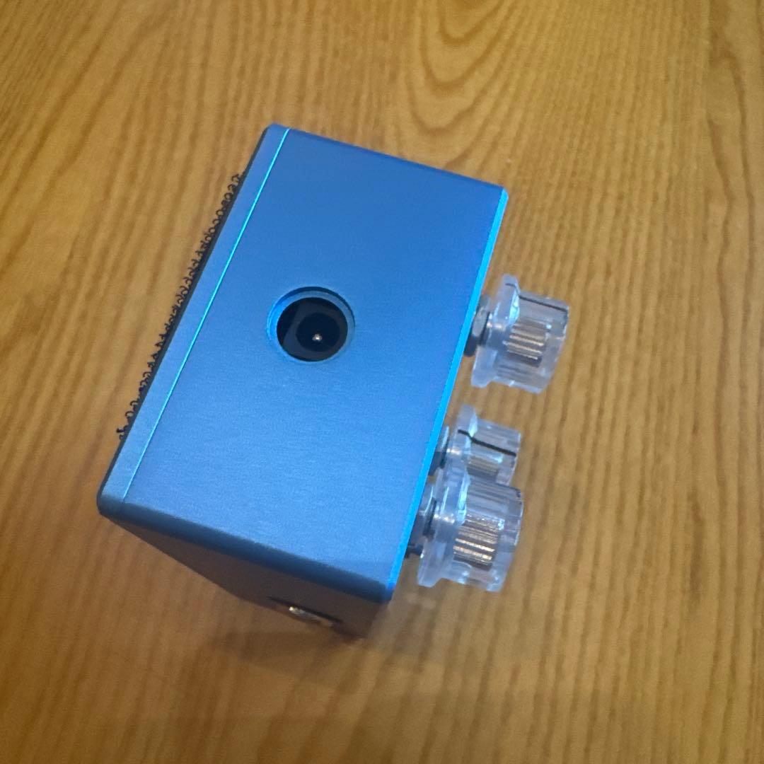 Guitar Effector Altero Wal