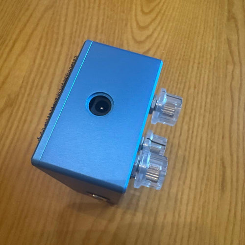 Guitar Effector Altero Wal