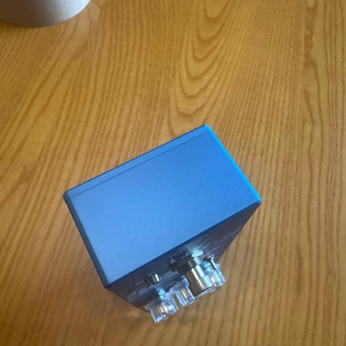 Guitar Effector Altero Wal