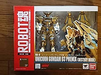 Others )Robot Side Ms 3