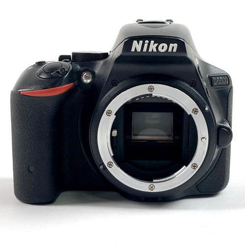 Nikon Digital Slr D5500