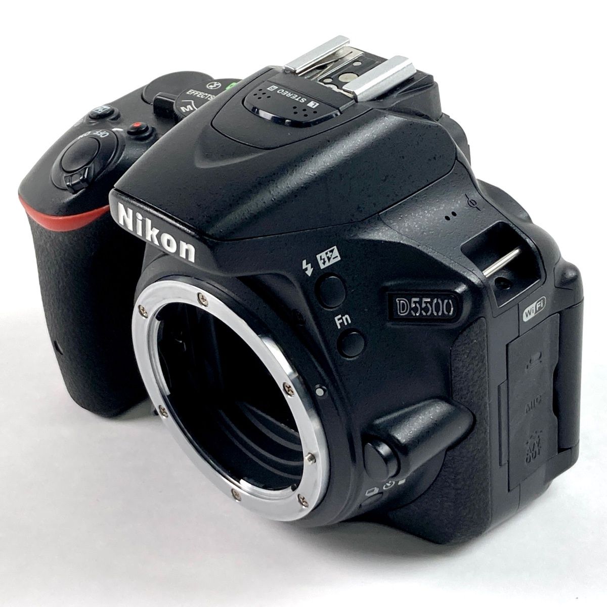 Nikon Digital Slr D5500