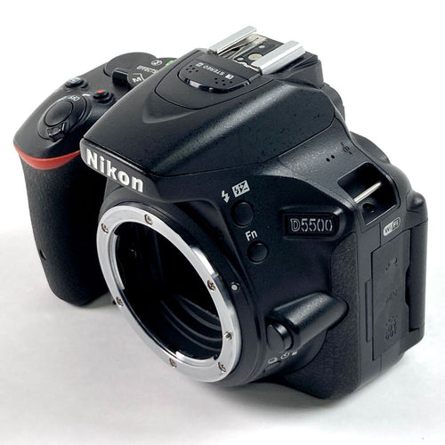 Nikon Digital Slr D5500