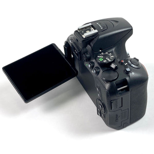 Nikon Digital Slr D5500