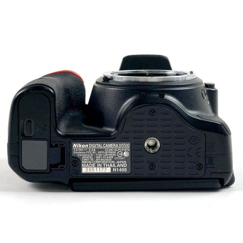 Nikon Digital Slr D5500