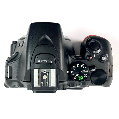 Nikon Digital Slr D5500