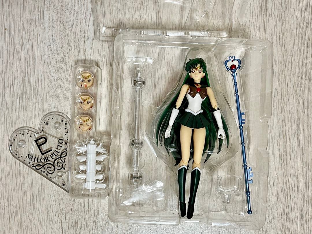 Other S.H.Figuarts