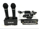 Wireless System Audio-Technica Atw-R76
