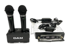 Wireless System Audio-Technica Atw-R76