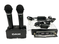 Wireless System Audio-Technica Atw-R76