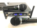 Wireless System Audio-Technica Atw-R76