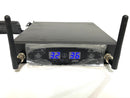Wireless System Audio-Technica Atw-R76