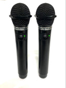 Wireless System Audio-Technica Atw-R76