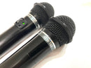 Wireless System Audio-Technica Atw-R76