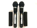 Wireless System Audio-Technica Atw-R76