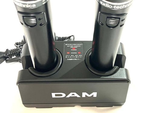 Wireless System Audio-Technica Atw-R76