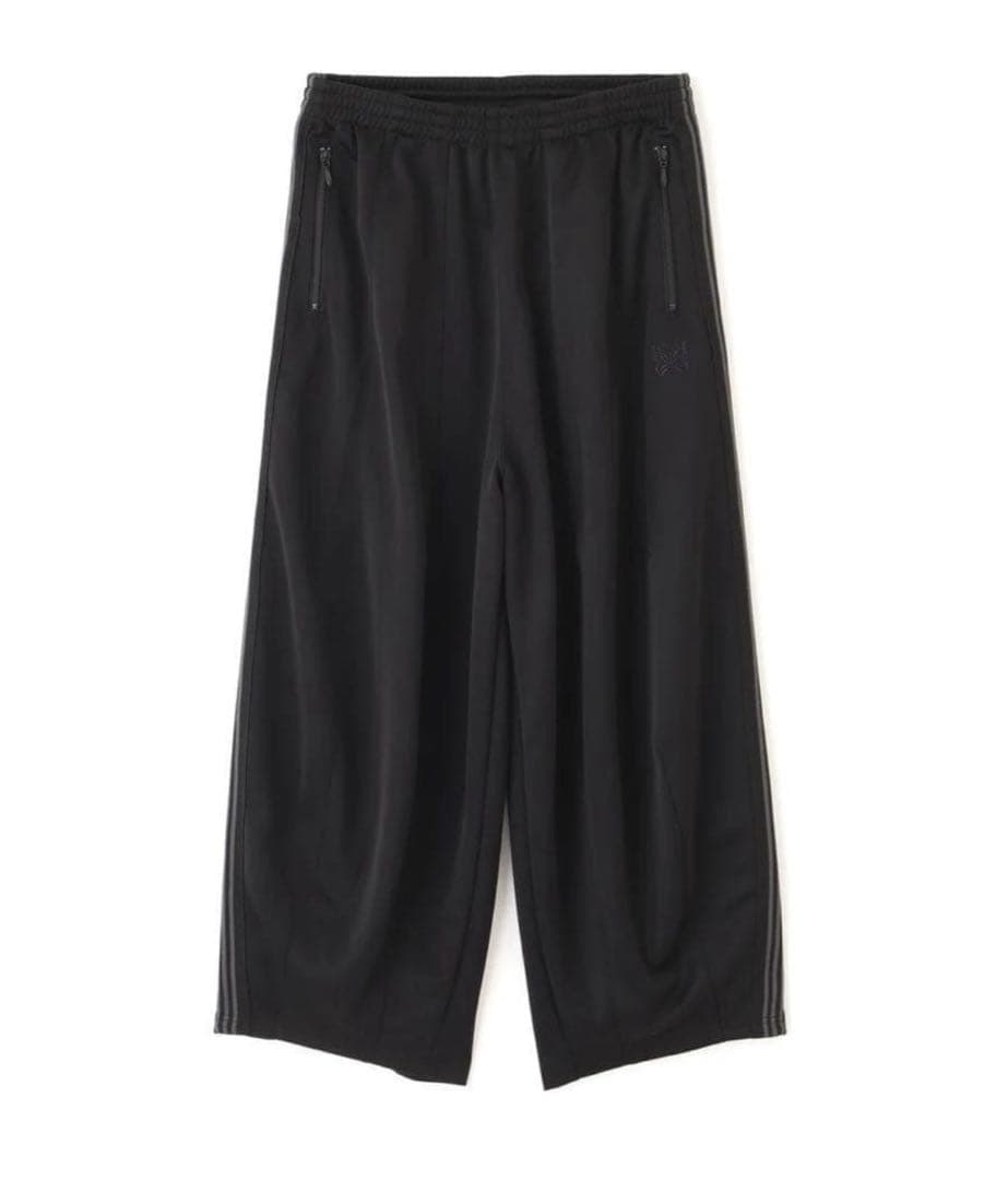 Needles Wide-Leg Pants Loose-Fitting S