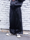 Needles Wide-Leg Pants Loose-Fitting S