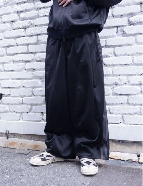 Needles Wide-Leg Pants Loose-Fitting S