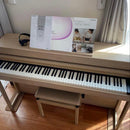 Roland Keyboard Electronic Piano 21 Hp702