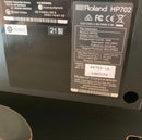 Roland Keyboard Electronic Piano 21 Hp702