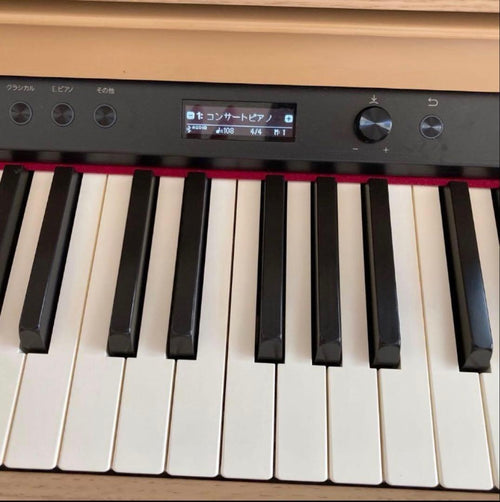 Roland Keyboard Electronic Piano 21 Hp702